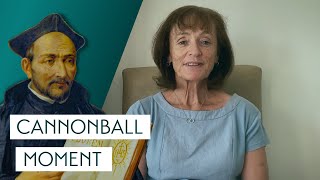 Cannonball Siobhan Murphy - Ignatian prayer