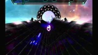 Gyrostarr Review (WiiWare)