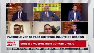 ACTUALITATEA CU MUȘAT. DE CE NU AVEM CALENDARUL ALEGERILOR / CINE CANDIDEAZĂ LA PREZIDENȚIALE?  P2/2