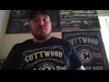 cuttwood sugar bear