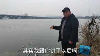 串钩钓鱼的小秘密，可惜知道的人太少，看完快去试试吧