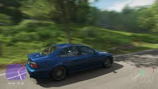 【Xbox】Forza Horizon 4 - 2003 BMW M5 | 車房寶物