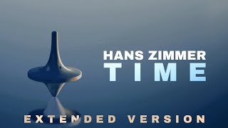 Hans Zimmer - Time (Extended) | EPIC EMOTIONAL VERSION