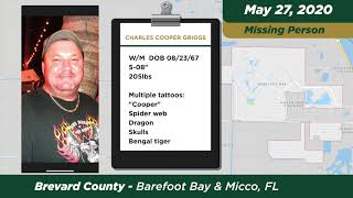 Brevard County Justice with Sheriff Wayne Ivey