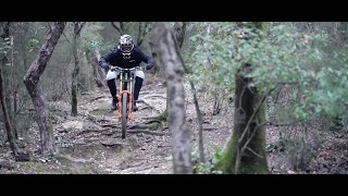 Inside The Line | Commencal / 100%  (Episode 6)