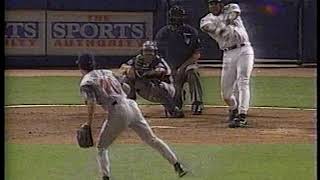 1997   MLB Highlights   August 12