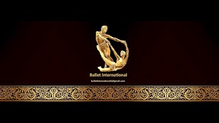 Ballet International  Nadejda L  Loujine - December 13th, 2024