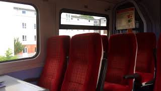 159010 at Exeter st Davids