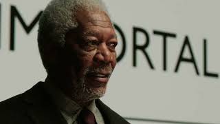 Lucy (2014) || Professor Normam Speech(Morgan Freeman) | Cerebral Capacity Of Human Brain