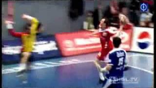 HBL-Handball Bundesliga