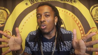 YOUNG PHAROAH TALKS ALIEN ABDUCTION, ONLYFANS, ALLEGEGATIONS, BABY MOMMAS & MORE