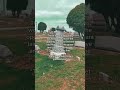 Evans City Cemetery || Night of the Living Dead Film Location