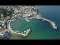 andros greek island 🇬🇷 by drone in 4k 60fps