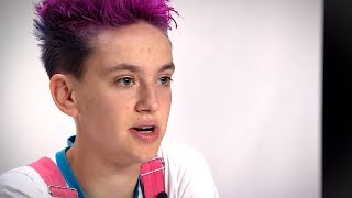 What it means to be non-binary