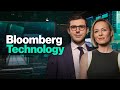 ASML's Record Surge, Microsoft Probes DeepSeek Code | Bloomberg Technology