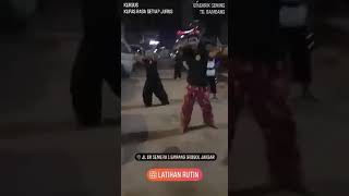 Cingkrik Goning KURSUS (KUpas Rasa Setiap jurUS)