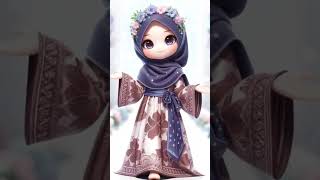 Islamic babies viral cute shorts #cute #trendingshorts #beautiful