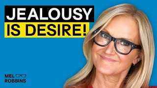 How to Turn Jealousy into Motivation | Mel Robbins