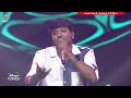 Konja Naal Poru Thalaivaa! Song by #Prasanna 😍| Super Singer Season 9 - Episode Preview