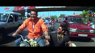 2 October Dry Day Hai Bhai Stock Leke Rakhe Kya | Munna Bhai | Best Funny Videos | BEST COMEDY Scene