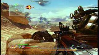 Modern Warfare 2 Tactical Nuke 25 Killstreak