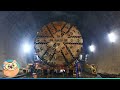 How Sewer Systems Are Built