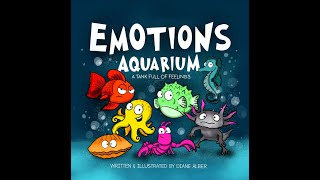 Emotions Aquarium