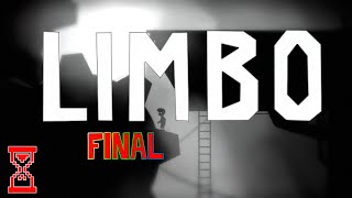Прохождение Лимбо до финала #3 ◄ Limbo