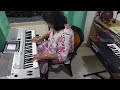 Do Lafzon Ki Hai Dil Ki Kahani//Gangster//Asha Bhonsle//Keyboard//Instrumental