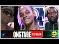 Koffee, Iba Mahr, Busy Signal, Stacey McKenzie - Onstage February 2 2019 (FULL SHOW)