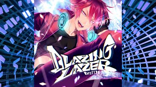 [IIDX INFINITAS] BLAZING_LAZER -IIDX ver.- / brz1128