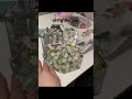 “stunning flower box design 🌸 perfect for gifting u0026 decor ✨ artofbouquet” shortvideo shorts viral