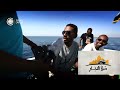 sudan layout music documentary shag eddiar episode 8 p1 شق الديار االحلقة الثامنة الجزء 1