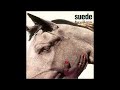 Suede - The Wild Ones (Audio Only)