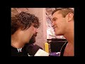 Story of Randy Orton vs. Mick Foley  20032004