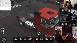 American Truck Simulator Xp Cheat No Cheat Engine Trainer 4 - how to cheat money and xp on euro truck simulator 2