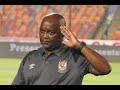 Kaizer Chiefs To Name Pitso Mosimane As The Next Head Coach!??!