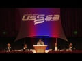 2015 usssa hall of fame induction