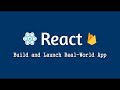 Full Stack React & Firebase Tutorial