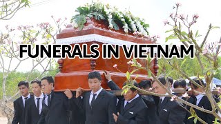 What Vietnamese Funerals Are Really Like | Culture, Rituals, and Belief