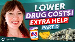Medicare Part D Extra Help In Just 90 Seconds
