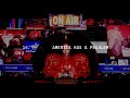 Beyoncé - AMERICA HAS A PROBLEM (Extended) (Feat. Kendrick Lamar) - (Lyric Video)