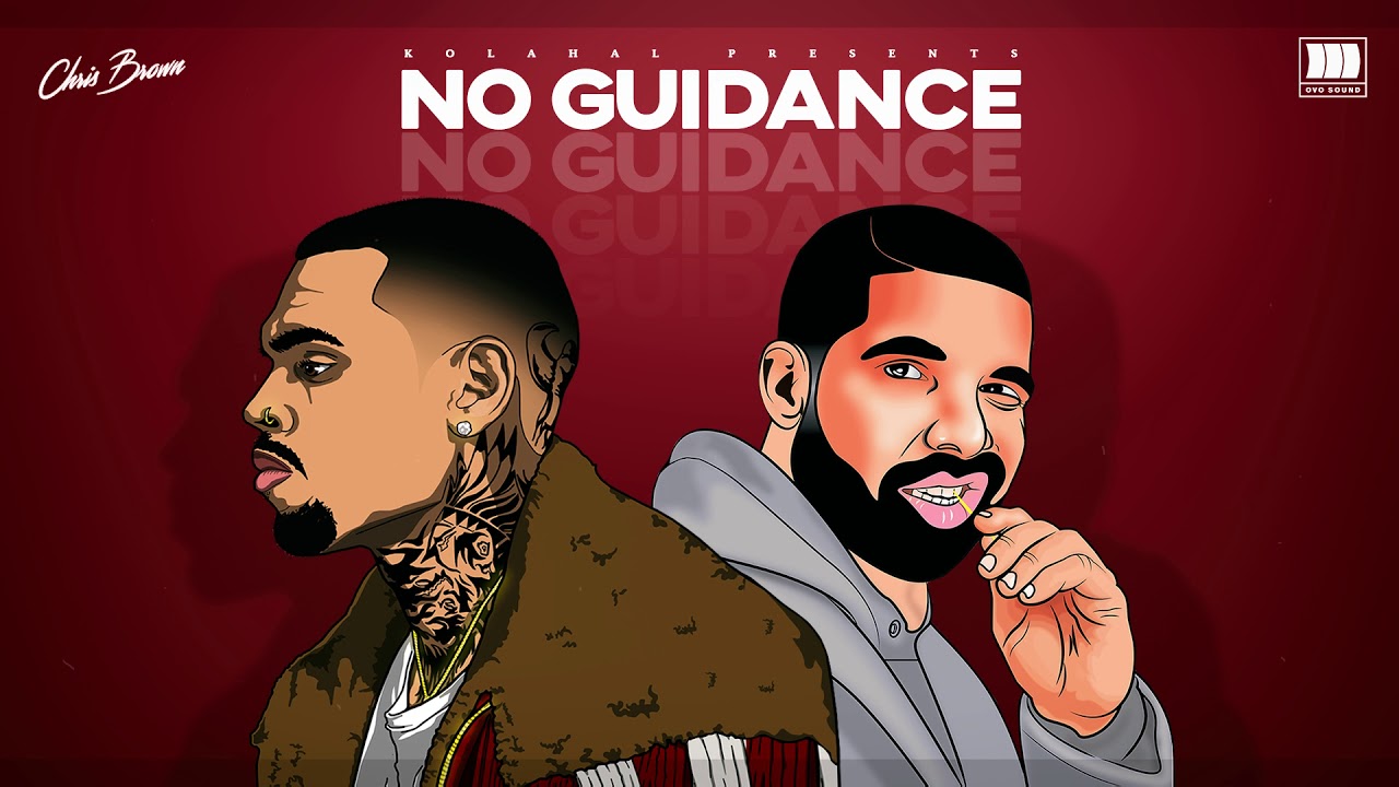 Chris Brown - No Guidance Ft. Drake (Remix) - YouTube