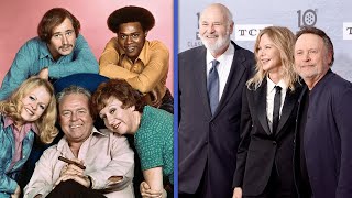 Remembering Rob Reiner How He Changed Hollywood