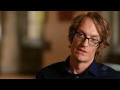 patrick dewitt cbc