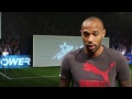 thierry henry how to finish at speed pro striker tips