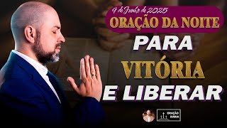 ​ ⁨@ViniciusIracetORAÇÃO DE MANHÃ 9 DE JUNHO (FORTE)🙏DESPERTE COM DEUS: ORAÇÃO PODEROSA PARA A MANHÃ
