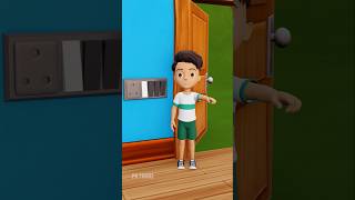 Pappu Ka Pagal Maa😭😂 | Gulli Bulli | Cartoon | granny | short | tmkoc | shortscomedy