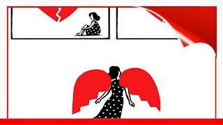 I Drew 23 Comics To Illustrate How Quirky And Unexpected Love Can Be ☺️