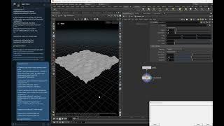Using AI Agents to Control Houdini: Python Automation via Telegram